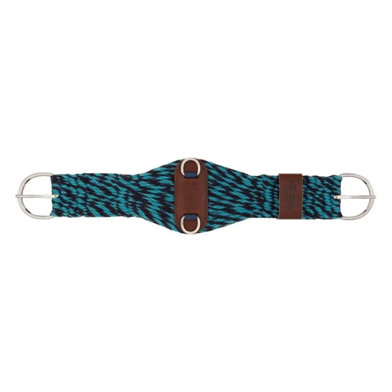 Weaver Roper Mohair Cinch
